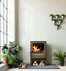 It uses a passive draw system to remove combustion from the home. Choosing A Wood Burning Stove For Our Living Room Design Hunter
