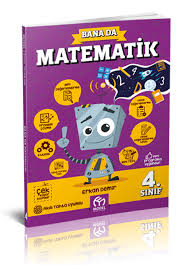 Bana Da Matematik 4 Model Egitim Yayincilik