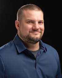 Staff Directory • Brandon Shrader