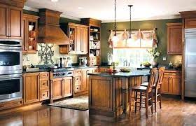 Get it as soon as fri, jun 4. Italian Country Decor Kitchen Style Ideas Medium Size Vintage Appealing Decorating Cabinets Billion Estates Homifind