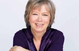 Cathy and her teaching