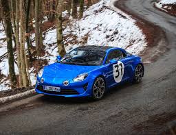 Alpine cars fr‏подлинная учетная запись @alpinecarsfr 9 июн. Esteban Ocon Hails Wrc Drivers For Their Balls Of Steel Planet F1