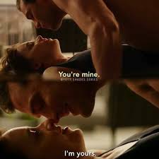 Fifty Shades Darker The Movie Fifty Shades Trilogy Fifty Shades Series Fifty Shades Movie