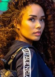 Fan Casting Lili Rich as Delphine Courtney in Alpha Flight