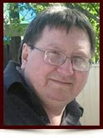 Kenneth Joseph Bertrand