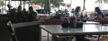 The news cafe is a key miami beach standby for those looking for a good time! The 9 Best Places For Mai Tais In Miami Beach