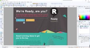 List Of Responsive And Other Desktop Web Design Software