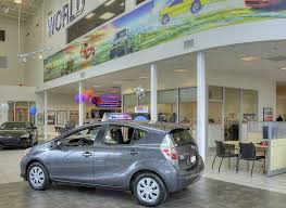 The leading honda dealership in the metro atlanta area. World Toyota Toyota Dealer Atlanta Ga