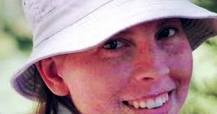 Amber Dawn Golightly