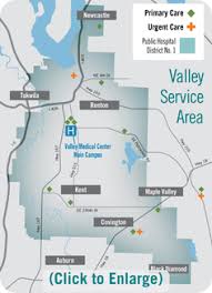 Valley Medical Center