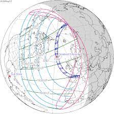 El eclipse solar del 12 de agosto de 2026 será un eclipse solar total y el siguiente europeo después del que tuvo lugar el 11 de agosto de 1999 en el norte de francia, el sur de bélgica, luxemburgo, el sur de alemania, austria, hungría, el norte de yugoslavia y bulgaria, y del que tuvo lugar el 29 de marzo de 2006 en la isla de kastelórizo en grecia y el sur de rusia europea. Solar Eclipse Of August 12 2026 Wikipedia
