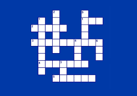 Themed crossword puzzles with a human touch. Free Crossword Puzzles Daily Dictionary Com