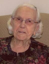 Obituary information for Agatha (Dueck) Loewen (nee Penn...