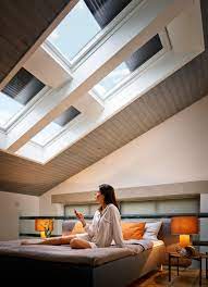 We did not find results for: Volet Roulant Pour Fenetre De Toit Velux Velux France