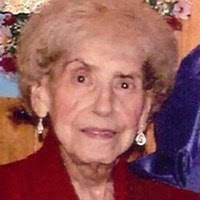 Dora Cataldo Obituary