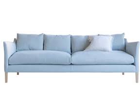 Blaues designers guild gebrauchtes sofa. Milan Sofa Designers Guild