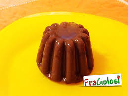 50 gr cacao in polvere dolce. Ricetta Budino Al Cacao Ricette Di Fragolosi