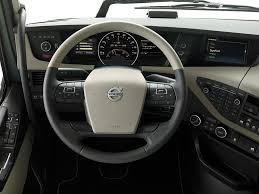 interior volvo fh volvo trucks volvo trucks