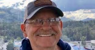 Joe Maynard Obituary (1936