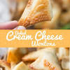 This tasty nutella wonton recipe is a decievingly simple dessert that everyone in your family will fall in love with as soon as you serve them! 1
