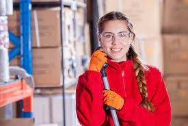 .from how to accurately read a measuring tape to how to lift heavy materials without getting hurt. What It S Really Like To Be A Young Woman In The Construction Industry