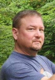 Obituary for Darren Lee Bright