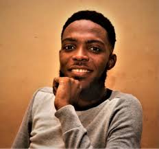 Les Cayes author, 24, youngest recipient of Deschamps literary prize