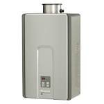 Rinnai tankless water heater rl94i