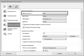 Ij scan utility est une application qui permet de numériser facilement des photos, des documents, ainsi que d'autres éléments. Http Gdlp01 C Wss Com Gds 9 0300020529 01 Scanning Manual Win Fr Pdf