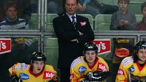 Attemsgasse 1, 1220 wien tel. Ein Ehemaliger Bozen Spieler Ubernimmt Bei Den Vienna Capitals Eishockey Sportnews Bz