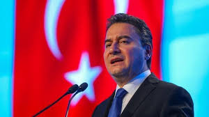 2) bu yolculuk zerre miktar hamaset siyaseti yapanların değil, uzlaştırıcı. Partisinin Kurucu Uyesi Rektor Yardimcisi Olmustu Ali Babacan Dan Bogazici Aciklama