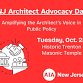 NJ Architect Advocacy Day event image