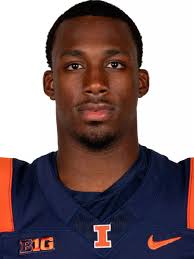 Illinois All Time Football Recruits