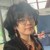 Monica Peng's Instagram, Twitter & Facebook