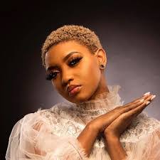 Ashanti Murphy's Instagram, Twitter & Facebook