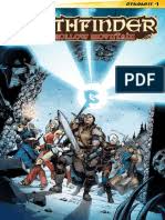 The iron gods are ready to make their presence known, and if they are not opposed by the region's newest heroes, a scourge unlike any the inner sea has seen will arise! Pathfinder Adventure Path Iron Gods Player S Guide License Copyright