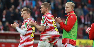 Fc köln karnevalstrikot 2021 | nova skin. 1 Fc Koln Karnevalstrikot Ist Der Kassenschlager Express De