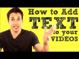 We did not find results for: Adding Text To Video How To Do It Quick Easy Tutorial Youtube