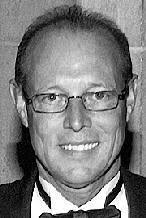 Paul Halter Obituary (1952