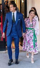 Inside Rafael Nadal And Xisca Perello S Wedding As Juan Carlos I Joins Fellow Guests Tennis Sport Express Co Uk