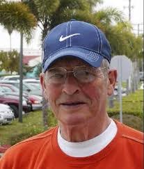 Ronald Mcnally's Instagram, Twitter & Facebook