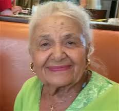 Obituary information for Diana Barchi