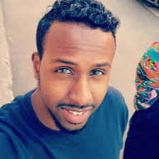 Abdimalik Hussein (@therealaprince)