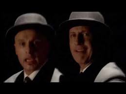 Official Music Videos