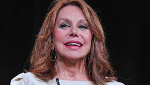 After that, she published her fiction book,free to be…a family. Marlo Thomas Biography Height Life Story Super Stars Bio
