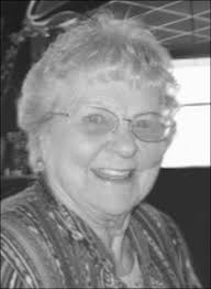 Hazel Venables Obituary