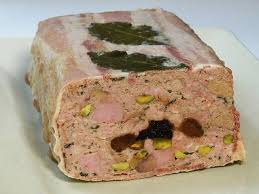 Pin On Terrine