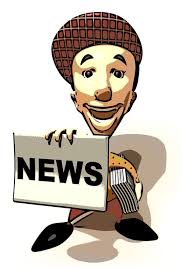 Buzón de dibujos animados ilustración del vector. Ilustración de divertido 