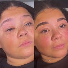 THE COSMETIC REVOLUTION