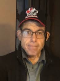 Glenn Griffith's Instagram, Twitter & Facebook